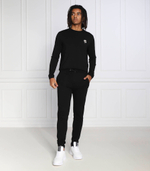 спортивные штаны Karl Lagerfeld - черный(705047 524910)