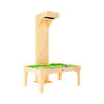 Интерактивная песочница Sandbox