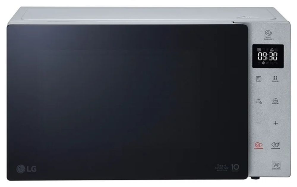 Микроволновая печь LG MW25R35GISL