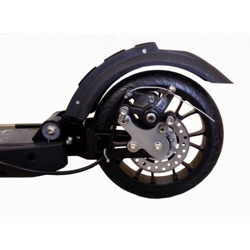 Электросамокат PSBike PS-001 Lithium