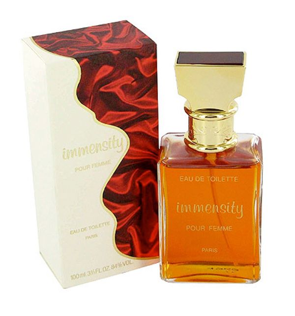 Immensity pour Femme