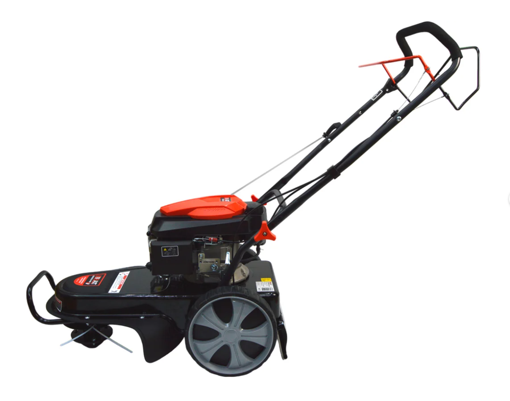 Газонокосилка бензиновая самоходная Brait BLM2655S PRO