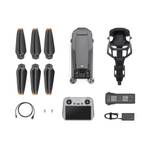 Квадрокоптер DJI Mavic 3 Classic (DJI RC) с экраном