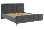 Кровать с основанием Грета 160x200 см