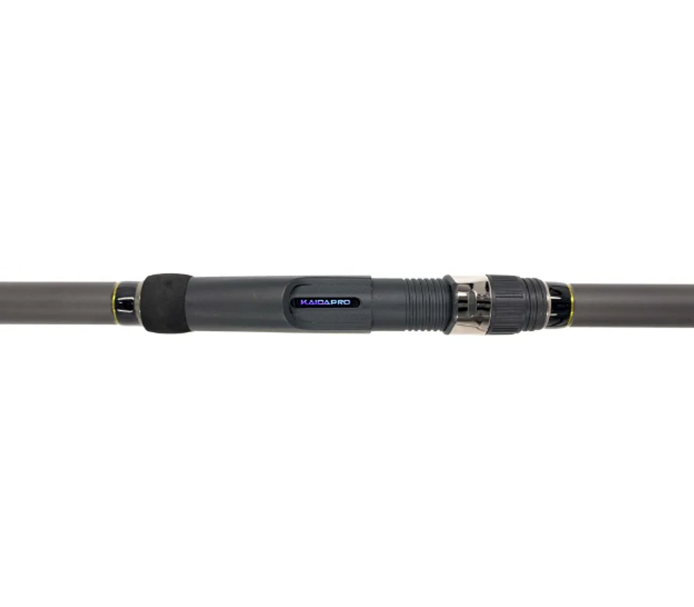 Карповое удилище Kaida BIG FISH Tele Carp (3.6м, 60-120гр)