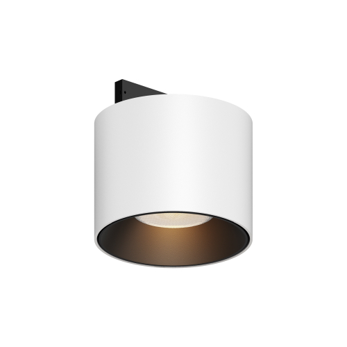 Магнитный трековый светильник Maytoni Alfa S TR188-1-5W2.7K-M-BW