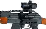 Кронштейн  UTG  PRO MTU016