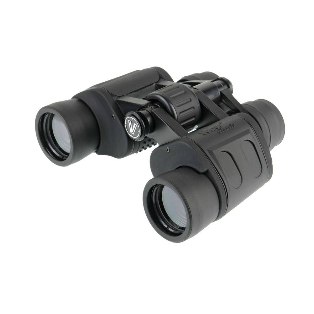Бинокль Veber БПЦ  ZOOM  7-15*35