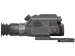 Прицел тепловизионный Guide TS432L 2.6x-10.4x, дальномер, 384x288, объектив 35мм, обнаружение 1800м