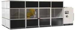 Фотография — 3D-принтер Weber DXR 25