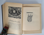 "Всемирная история". Под общ. ред. проффесора Пфлуг-Гартунг. 1912г. - редкая книга