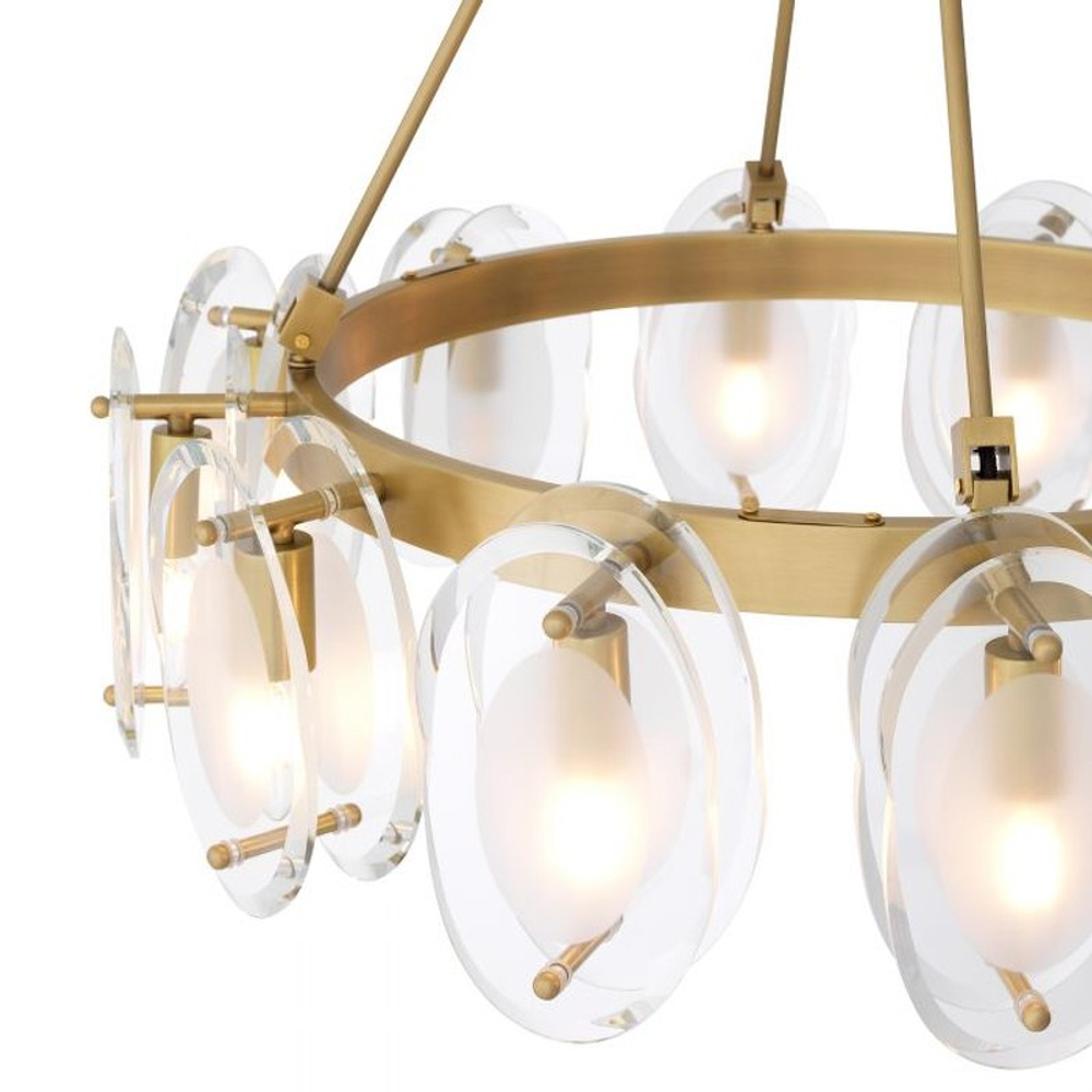 Подвесная люстра Sublime LIGHTING