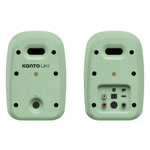 Kanto UKI Sage Matte Green