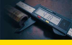 Ручной измерительный инструмент