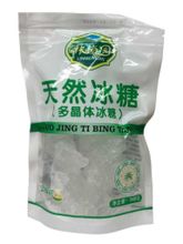 Сахар кристаллический каменный Linmei 348 г
