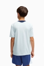 Футболка Puma Manchester City 26/27 Training Junior - голубой