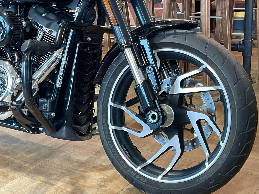 Harley-Davidson Sport Glide (2021) с НДС