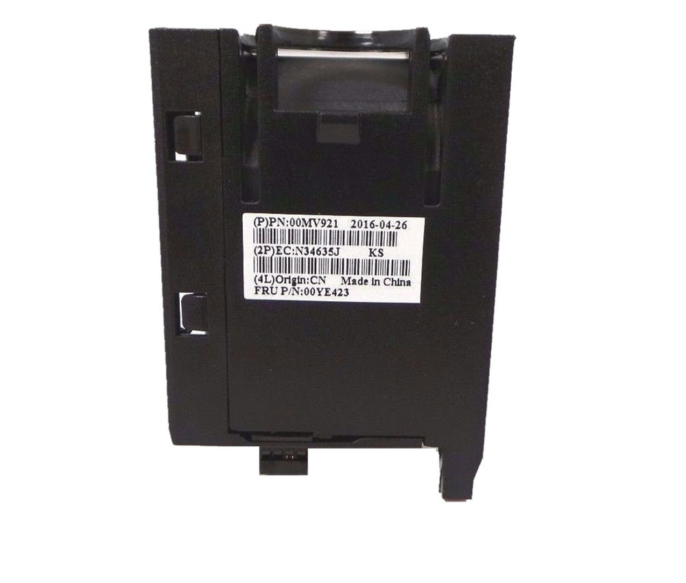 Вентилятор Lenovo FAN FOR IBM SYSTEM X3650 M5 v4 Cooling Fan 00MV921, 00YE423