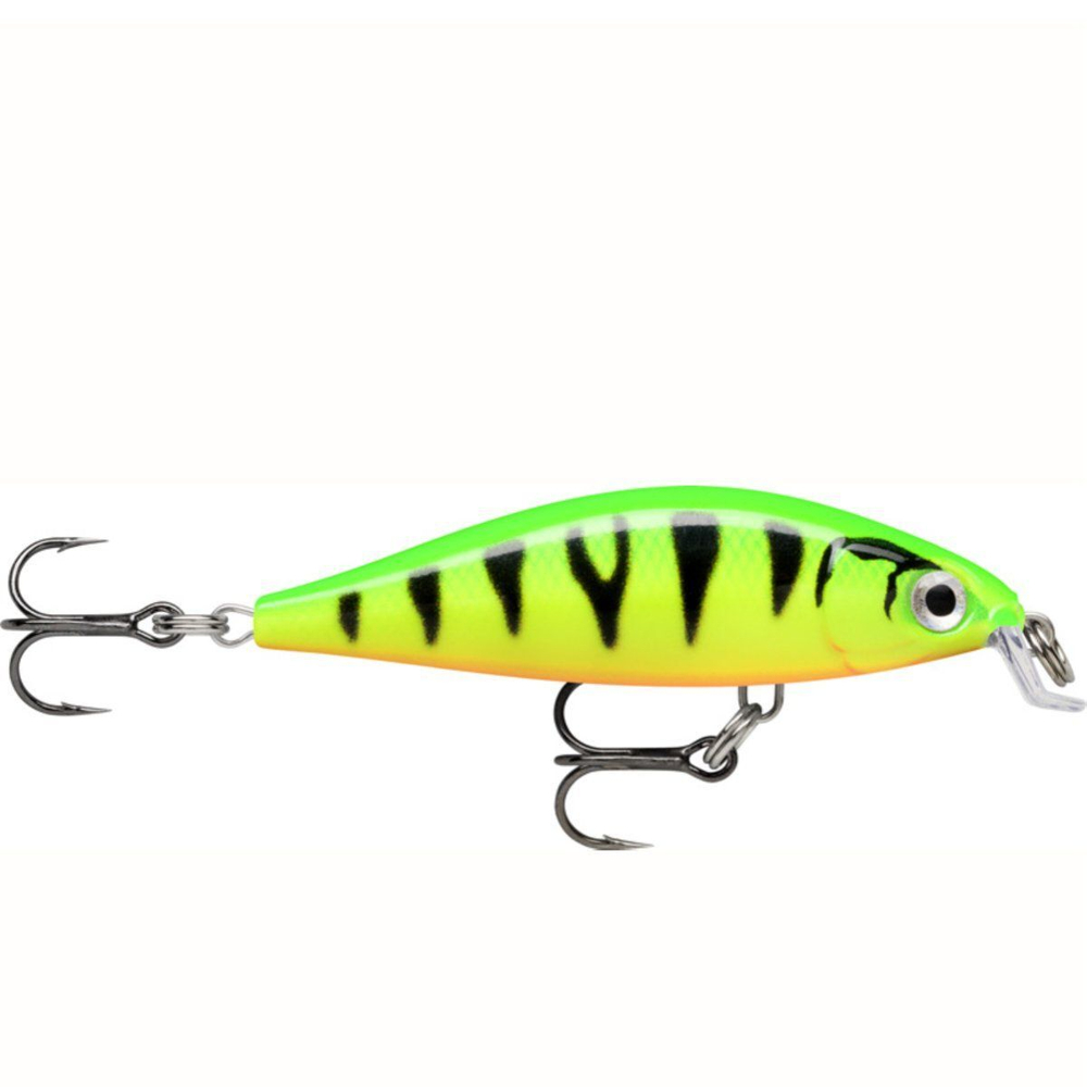 Воблер RAPALA X-Light Minnow 05 /FT