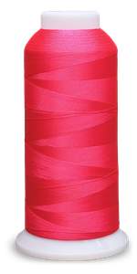 Полиэстеровые нитки Yokimi 120D/2 4000м