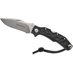 Нож Pohl Force Bravo One Plain Edge 1026