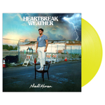 Niall Horan / Heartbreak Weather (Coloured Vinyl)(LP)