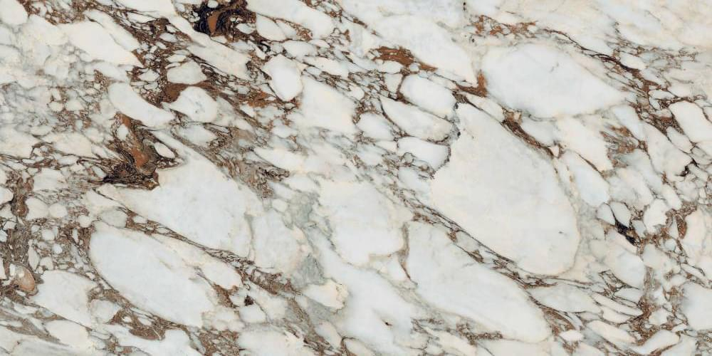 Rex Ceramiche Les Bijoux Breche Capraia Glossy 120x240