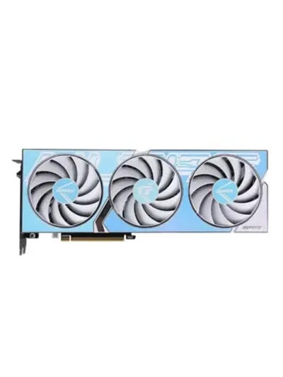 Видеокарта GeForce RTX 4060 Ti Ultra W OC 16 ГБ
