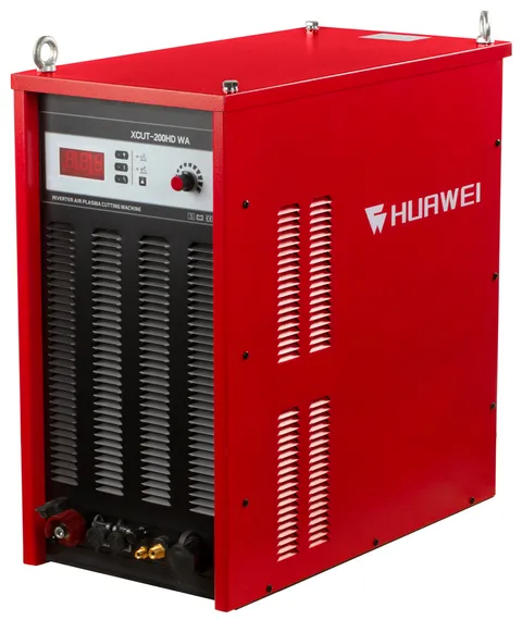 Источник плазменной резки Huawei XCUT-200 WA