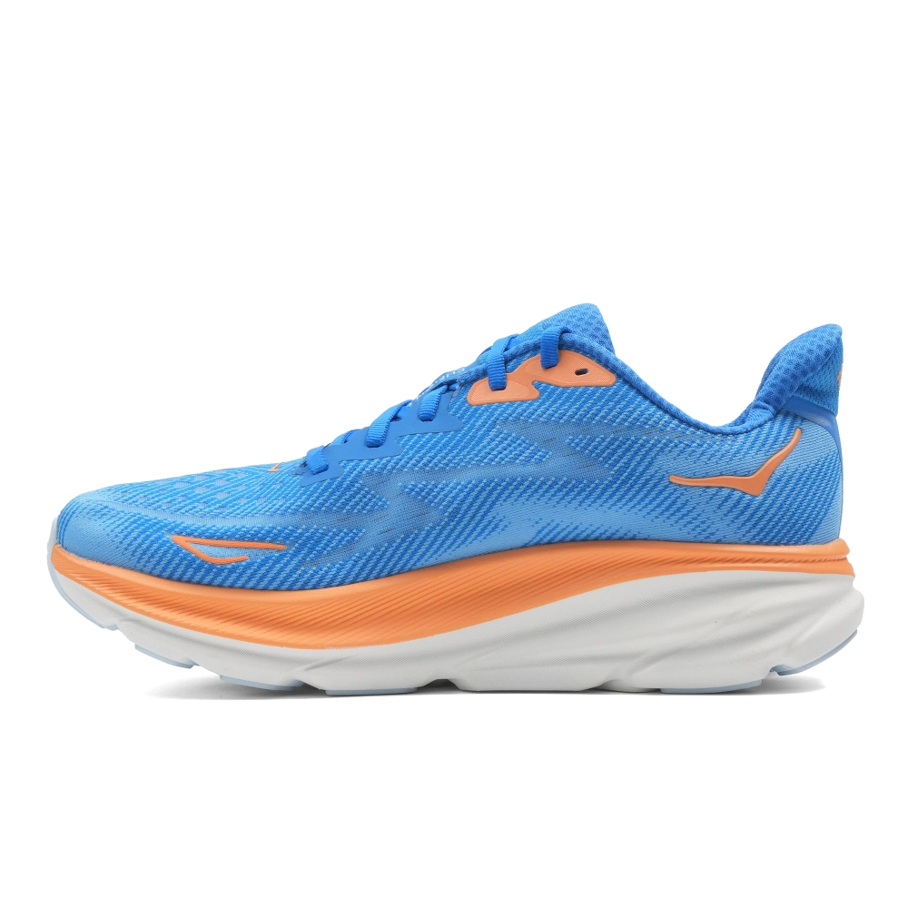 Кроссовки мужские Hoka Clifton 9 WIDE