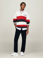 Брюки DENTON Tommy Hilfiger - черный(MW0MW32932)