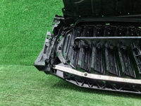 Решетка радиатора BMW X5 G05 (2018-2023)