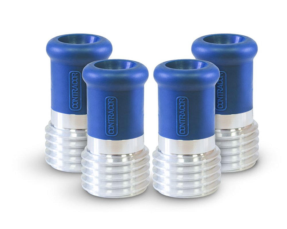 Protector 1000-8.0 Короткое сопло Вентури (Blue)
