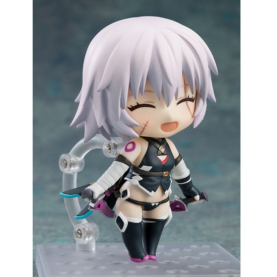 Nendoroid Assassin/Jack the Ripper