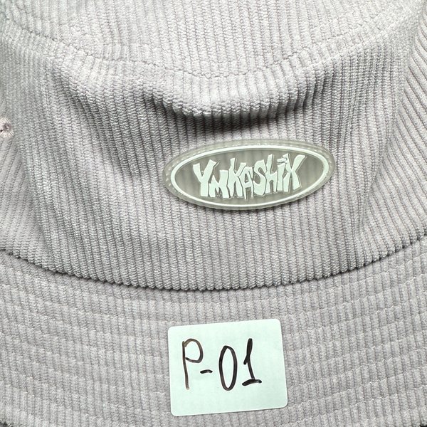 Панама Ymkashix Velvet P-01