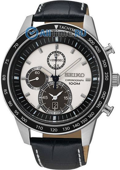 Мужские японские наручные часы Seiko SNDD93P1