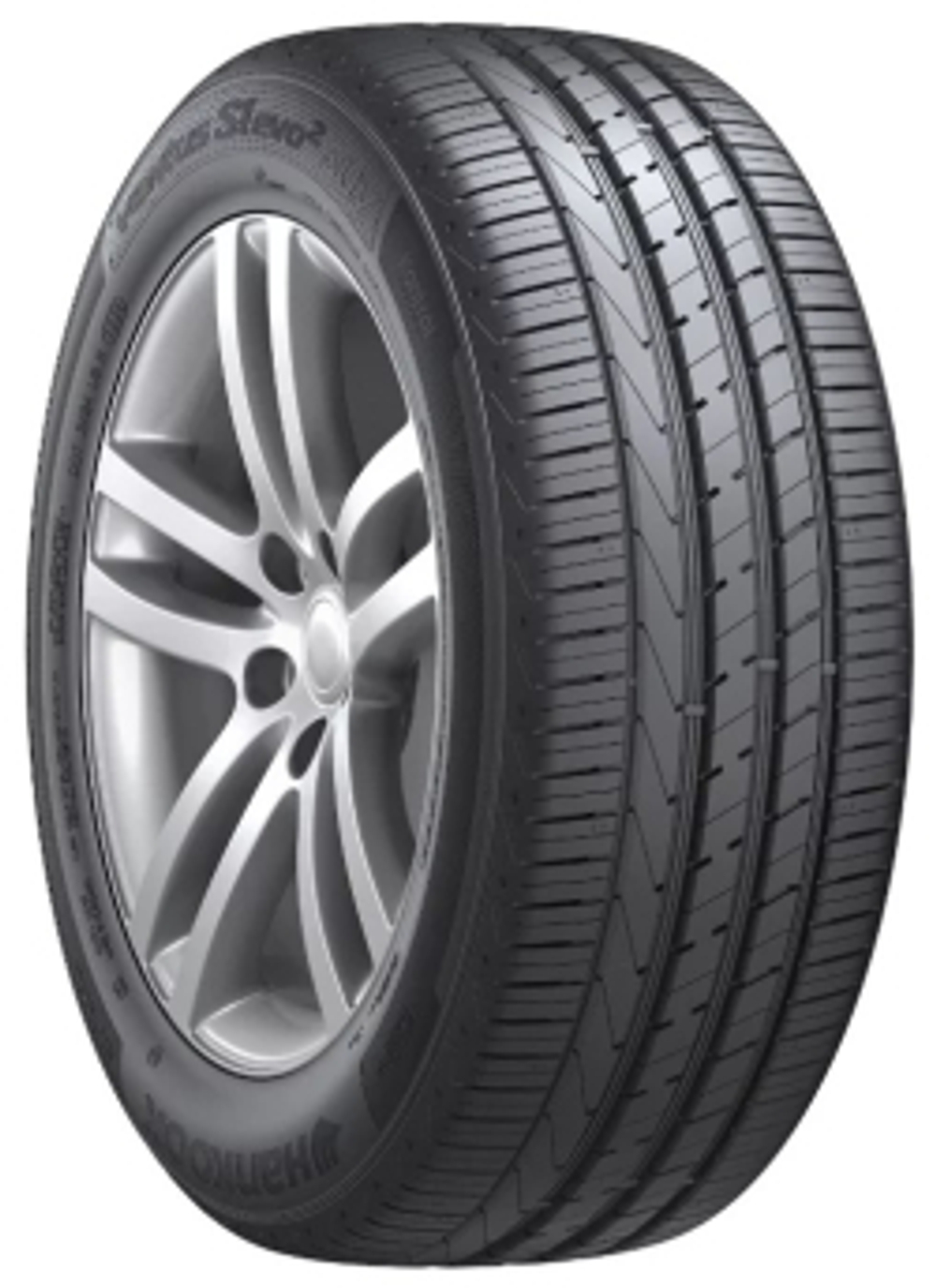 Легковая шина Hankook Ventus S1 Evo 2 SUV K117A 215/65-R17 99V