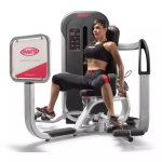 Сведение / Разведение ног PANATTA ADDUCTOR/ ABDUCTOR MACHINE 1MTH093