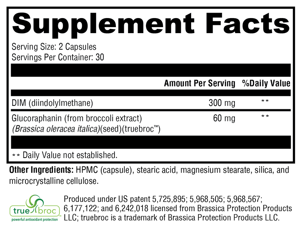 Hormone Protect® 60 Capsules