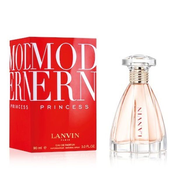 Lanvin Modern Princess Eau De Parfum Миниатюра