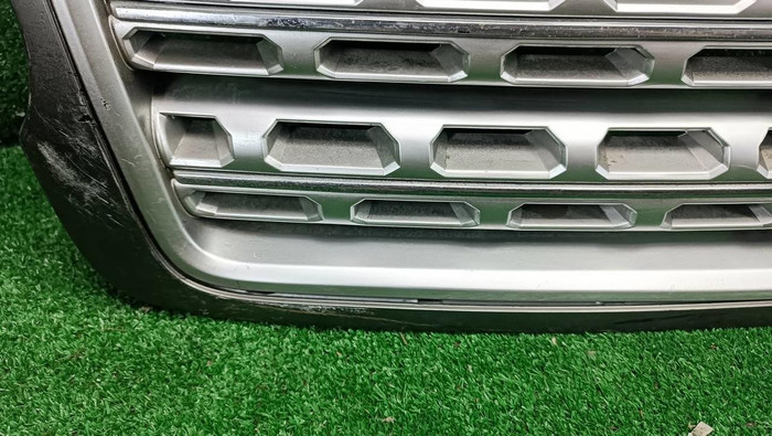 Решетка радиатора Range Rover Vogue 4 L405 (2012-2017)