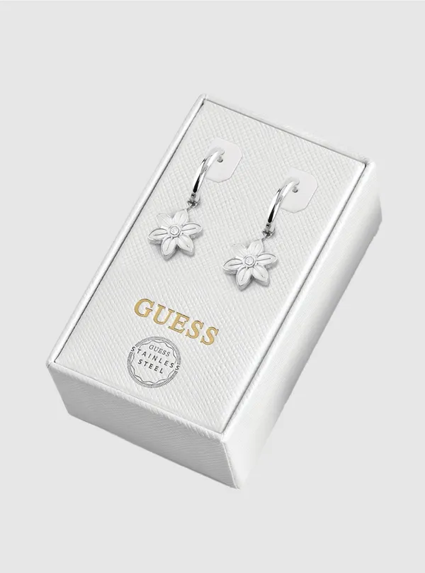 Серьги женские GUESS