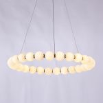 Подвесной светильник MD19001033-1A gold