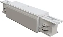 Соединитель Accessories for tracks Trinity TRA005C-31W Maytoni
