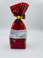 Lindt Набор шоколадных ёлочных украшений Teddy Milk, 120 г, в 1 уп. 12 мишек (Германия)