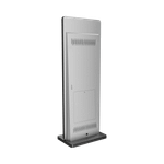 Интерактивный сенсорный киоск BlackGlass NEW 43"