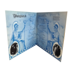 Warhorse / Red Sea (LP)