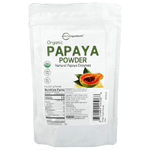 Micro Ingredients, органический порошок из папайи, 227 г (8 унций)