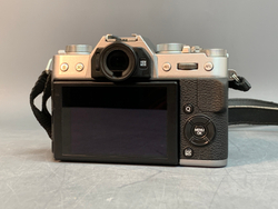 Fujifilm X-T20 Body 13.966 Кадров