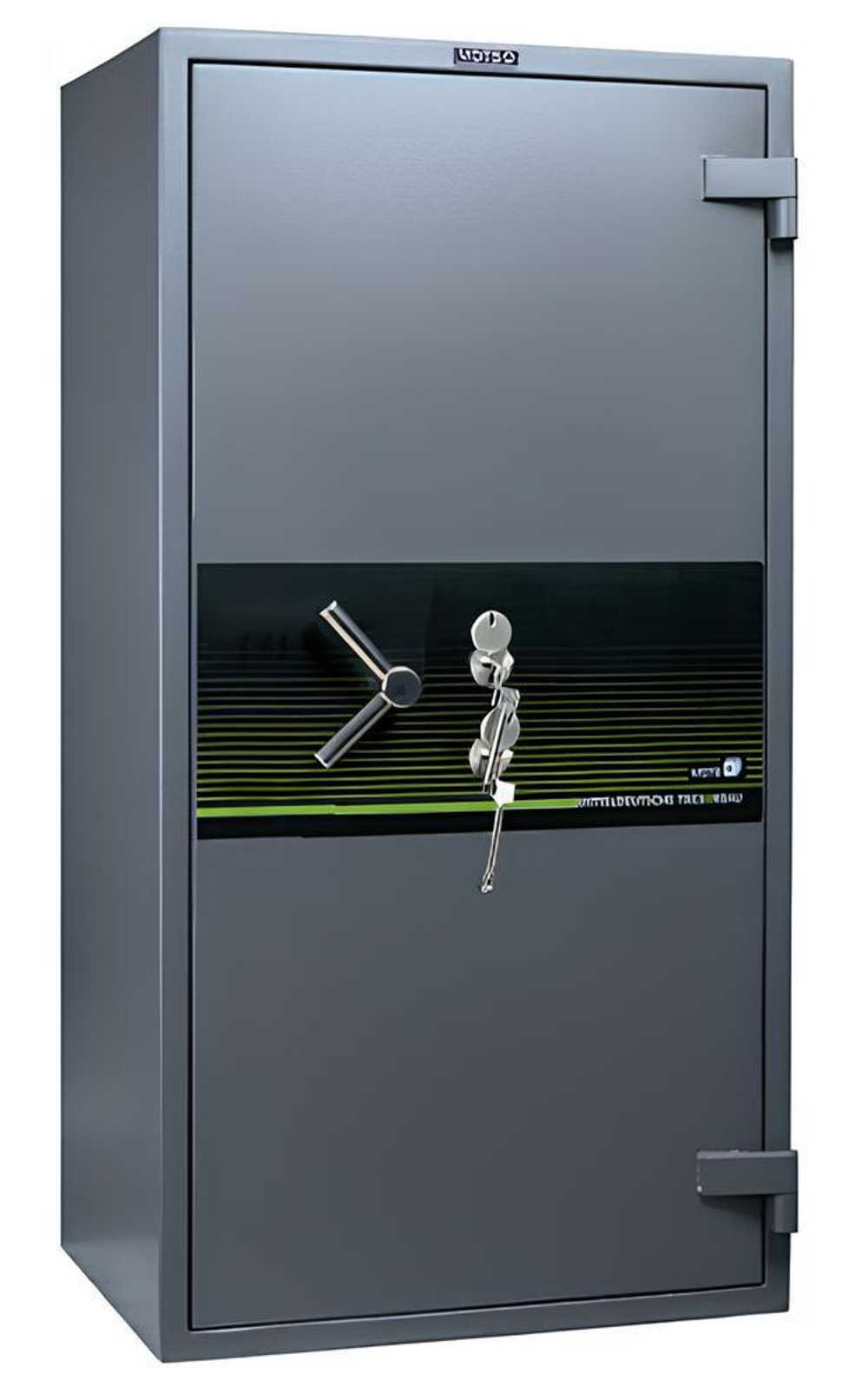 Взломостойкий сейф MDTB BANKER-M 1368 2K